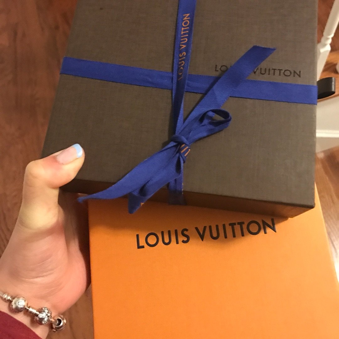 Louis Vuitton 路易·威登,Louis Vuitton 路易·威登