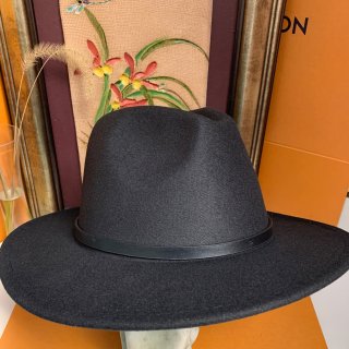 Panama hat～巴拿马帽...