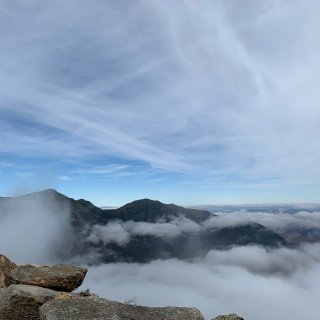 秋日最佳旅行地,Mt.Washington