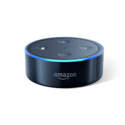 Amazon 智能echo