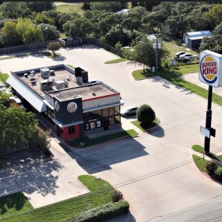 Burger King - 奥斯汀 - Cedar Park