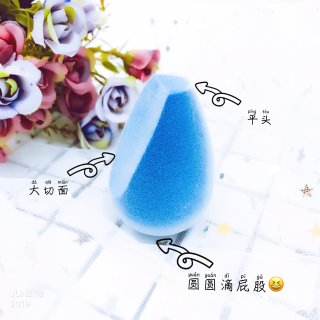 超级软萌又平价的Juno&Co微纤维美妆...