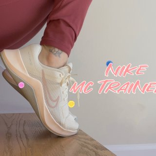 Nike 耐克,lululemon 露露乐檬