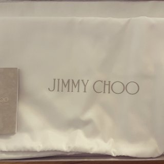 半价Jimmy Choo 真的太香啦😍...