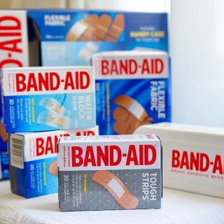 Band Aid 邦迪,Costco