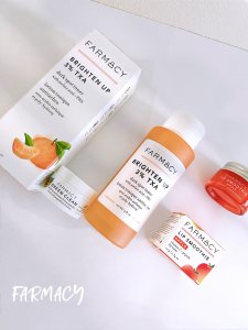 Farmacy Beauty｜安全和高效兼顾的护肤选择