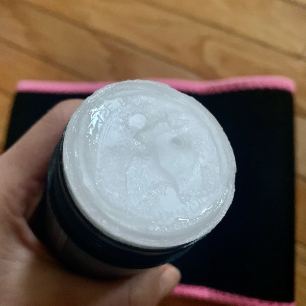 晒货图片