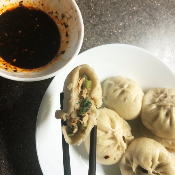 晒货图片