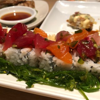 Sushi Ota 高级日料...