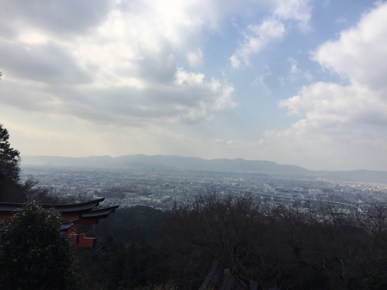 京都之旅