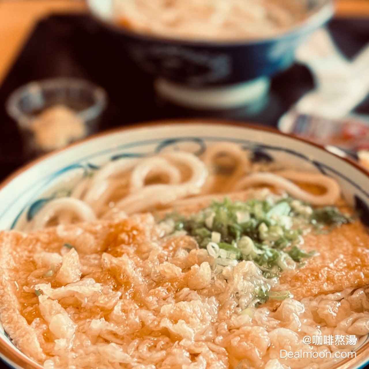 Stonestown Udon