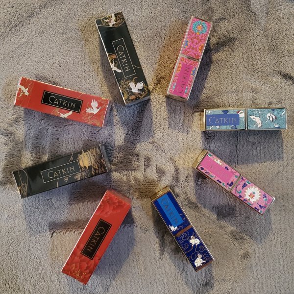 晒货图片