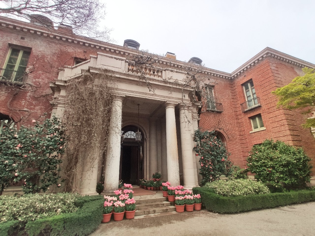 filoli