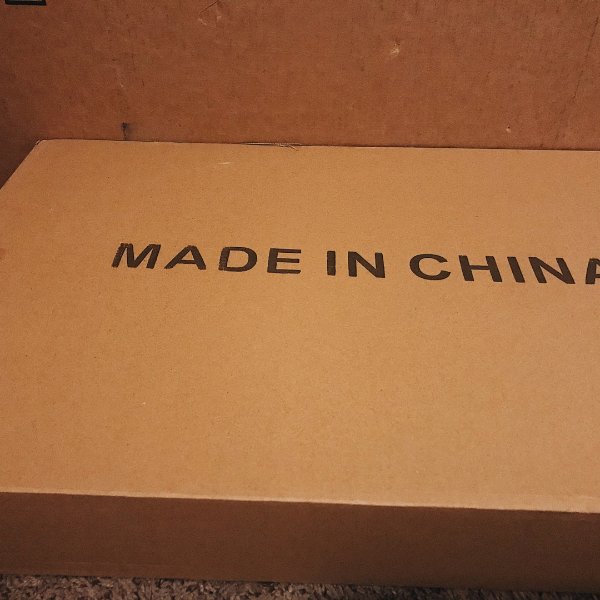 晒货图片