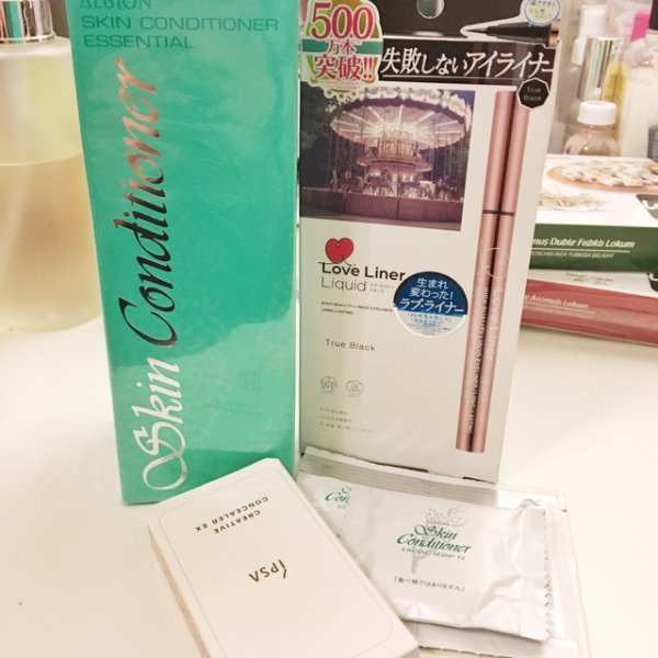 晒货图片