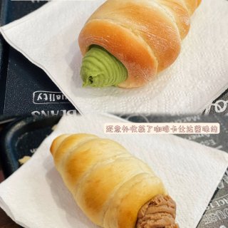 湾区探店｜吃到日式炸猪排和炒面面包的快乐...