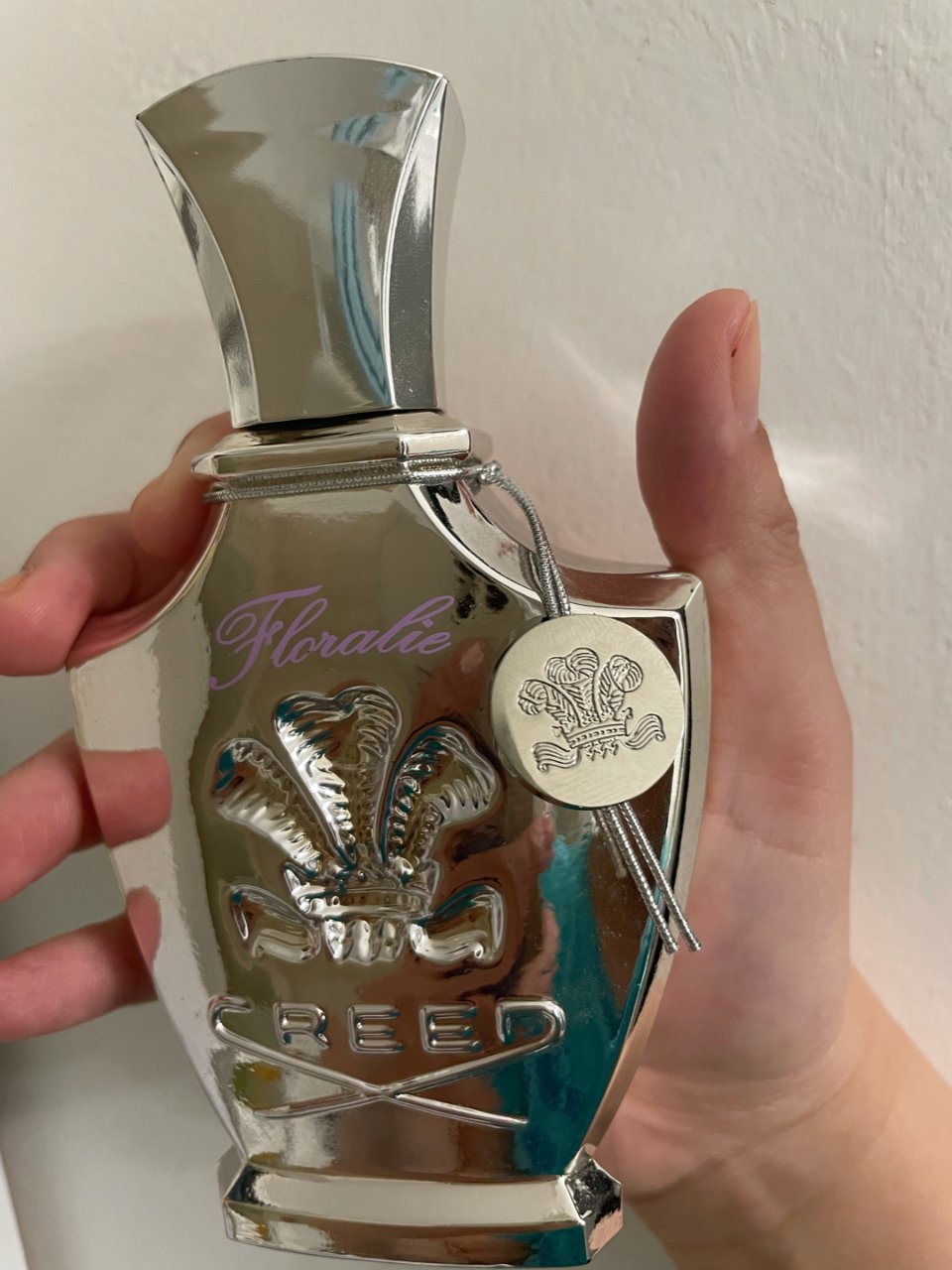 CREED 2.5 oz. Exclusive Floralie Perfume | Neiman Marcus