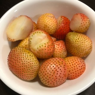 粉唯湘·衡阳卤粉➕白草莓...