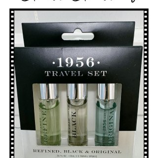 旅行装香水～Tru Fragrance ...