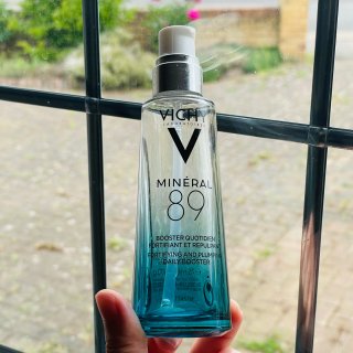 空瓶好物｜Vichy mineral 8...