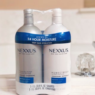 Nexxus,Nexxus Therappe Shampoo & Humectress Con
