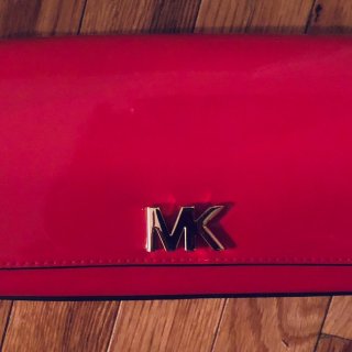 MK小包