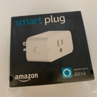 1刀smart plug到货