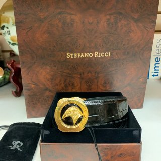 意大利品牌～Stefano Ricci...