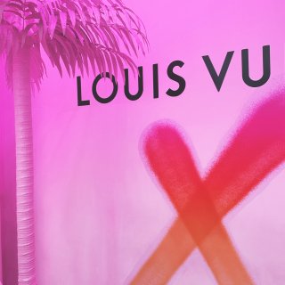洛杉磯好好拍-Louis Vuitton...
