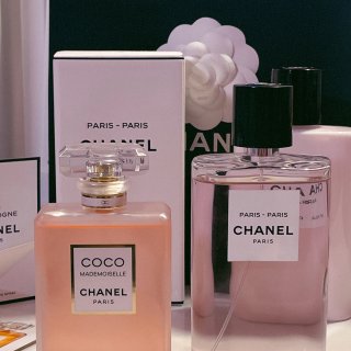 Chanel Paris 巴黎 🌹...