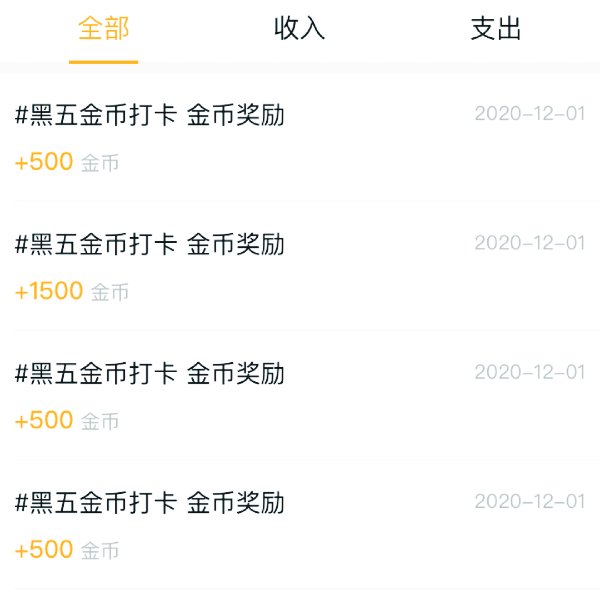 晒货图片