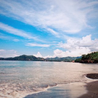 巴厘岛