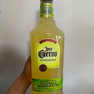 Costco的Margarita