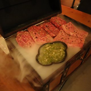 纽约超🔥日式烤肉｜6片肉$165值得吗❓...