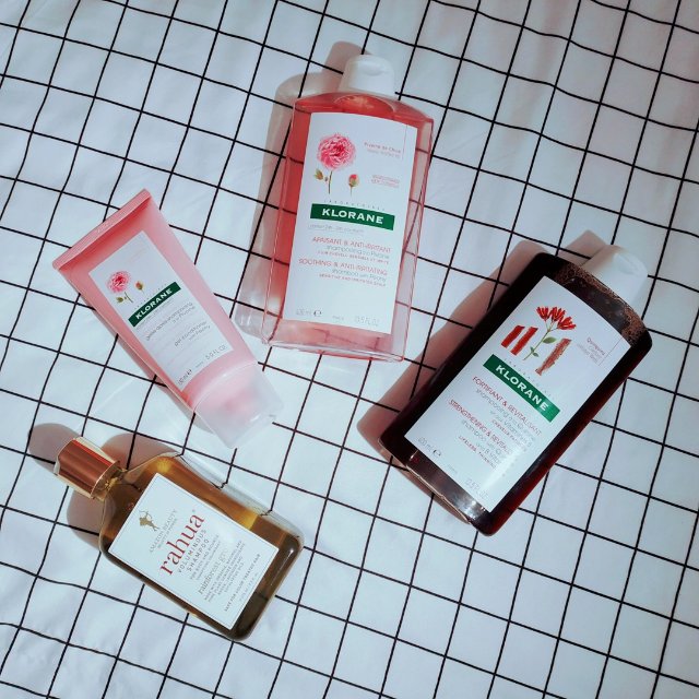 连美妆小白都大赞的好物！闭眼买不会...