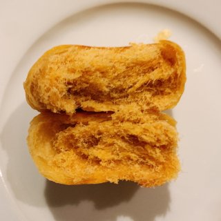 金币雨-肉松饼