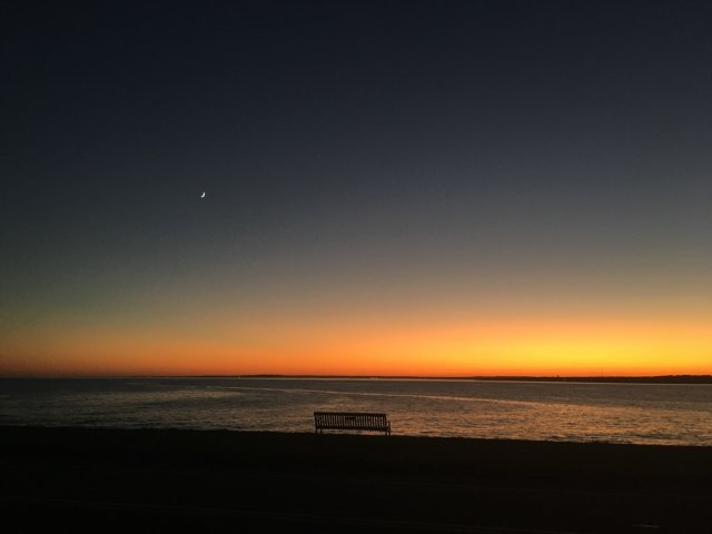 旅行✈️｜私人珍藏之罗德岛的日落🌄