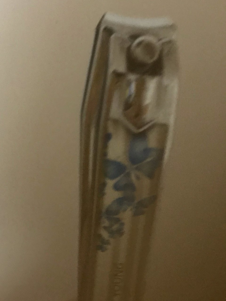 指甲剪