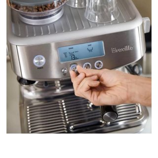 Breville意式咖啡機$479.99...