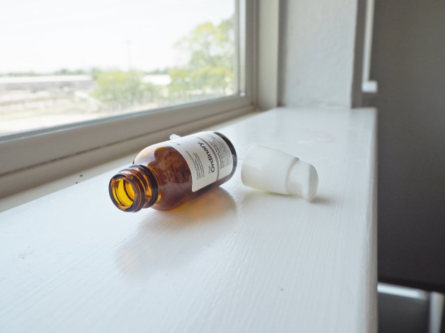 星探企划18｜吃空一瓶TO抗坏血酸葡糖苷