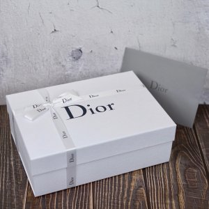 第一次在Dior Beauty官網買東西💄