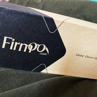 【众测】Firmoo 便宜又高品质...