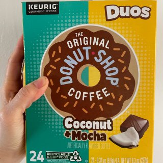 Donut Shop Kcups