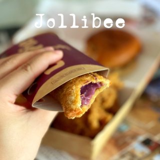 Jollibee 来自菲律宾🇵🇭的快餐美...
