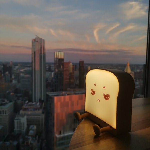 晒货图片