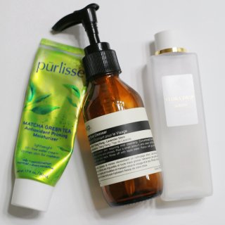 pur～lisse,Aesop 伊索,Albion 澳尔滨