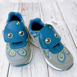 可爱又舒适的童鞋｜Reebok snea...