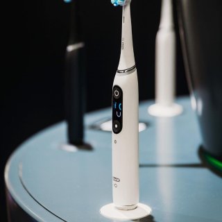 Oral-B 欧乐-B,Oral-B iO Series 9 Electric Toothbrush | Oral-B