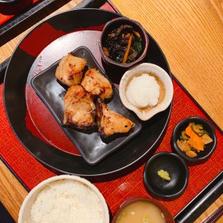 日餐,Japanese Food