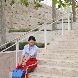 Kate Spade 凯特·丝蓓,Brooks Brothers 布克兄弟